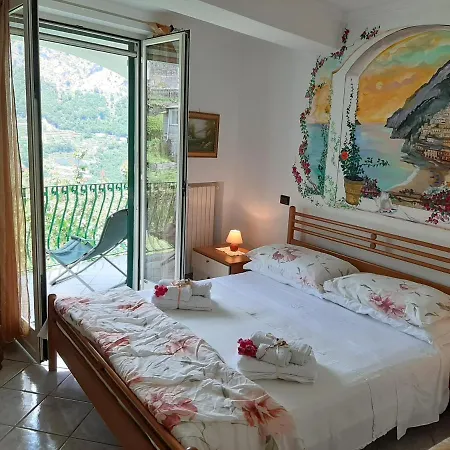 Silvy House Apartamento