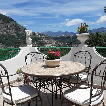 Silvy House * Amalfi