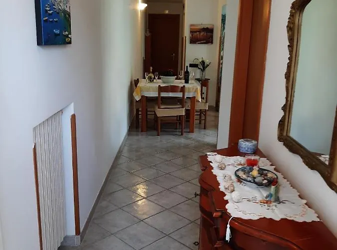 Silvy House Apartmán *