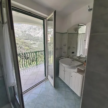 Silvy House * אמאלפי