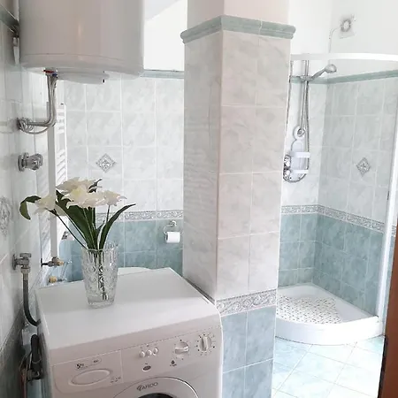 Apartamento Silvy House Amalfi