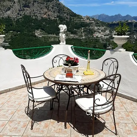 Silvy House Apartamento *