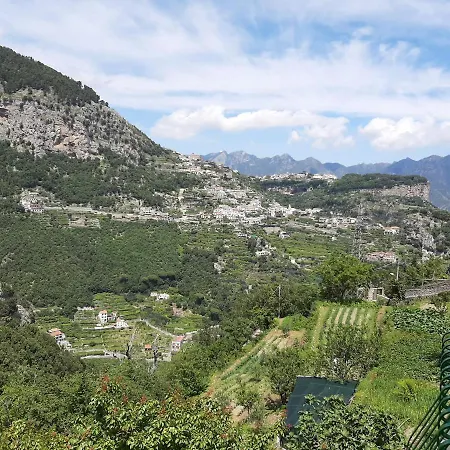 Silvy House דירה *