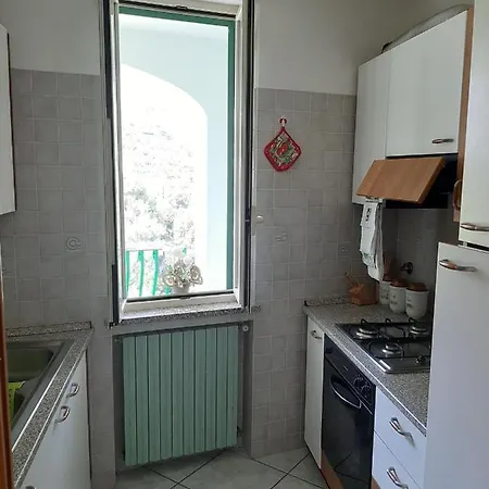 דירה Silvy House *