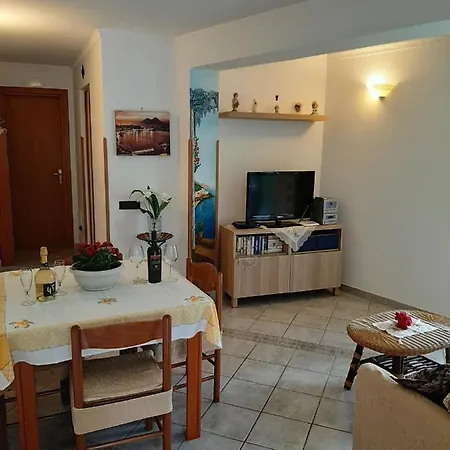 Apartmán Silvy House