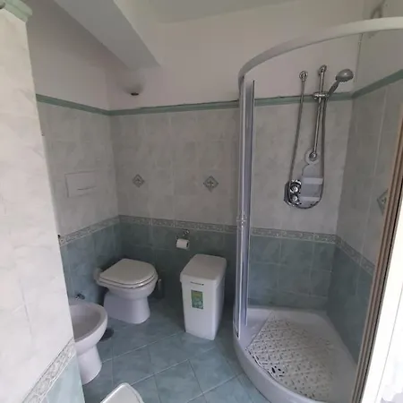 Silvy House אמאלפי