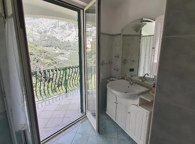 Silvy House * Amalfi