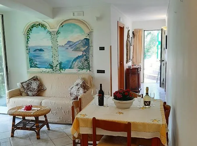 Silvy House Apartman *