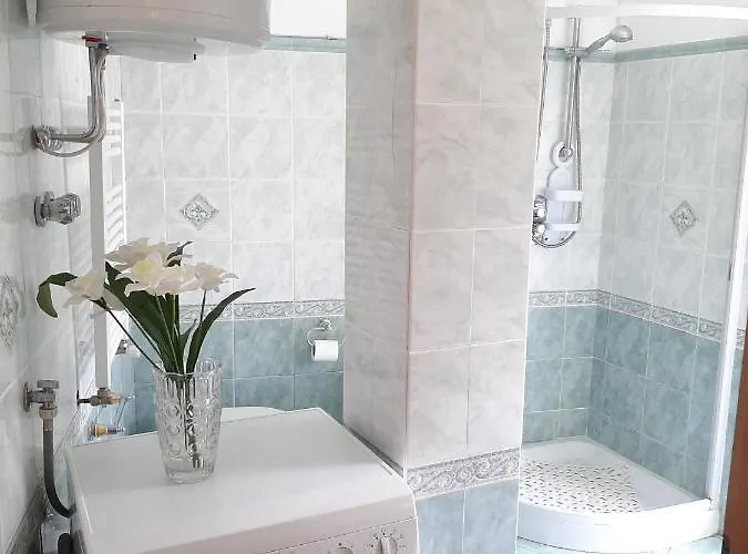 Appartamento Silvy House Amalfi