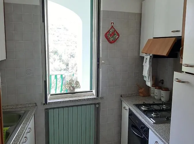 Apartman Silvy House *