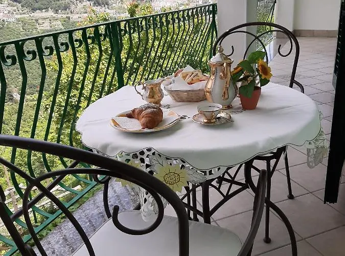 Silvy House Apartment *