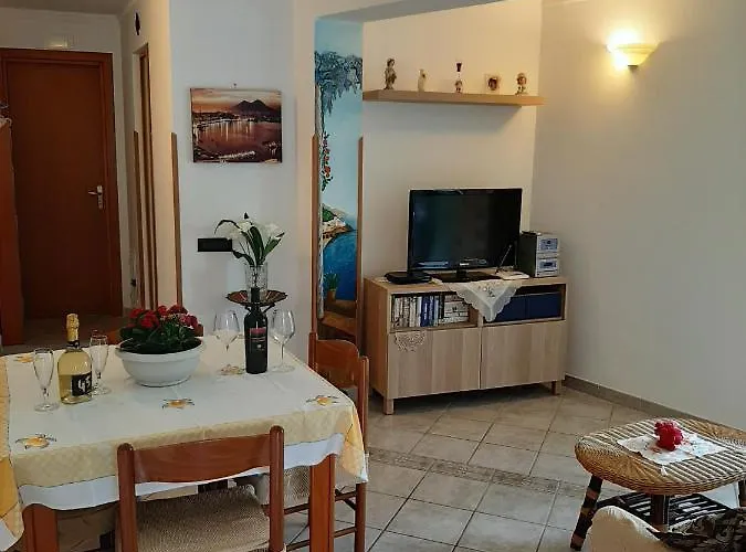 Apartment Silvy House